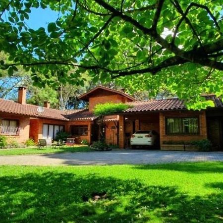 Casa Goldoni Gramado Villa Eksteriør billede