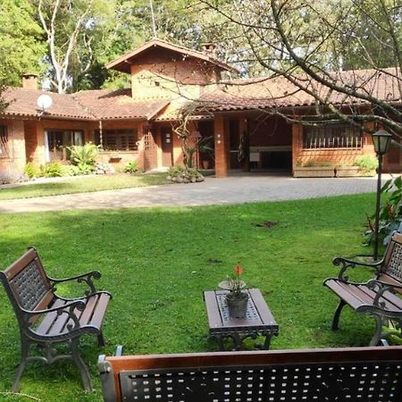 Casa Goldoni Gramado Villa Eksteriør billede