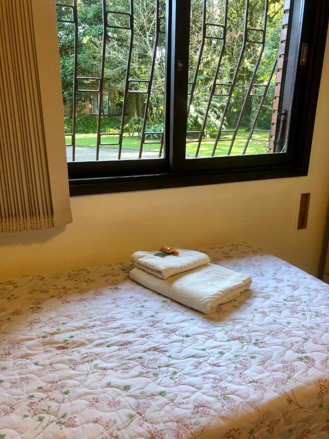 Casa Goldoni Gramado Villa Eksteriør billede