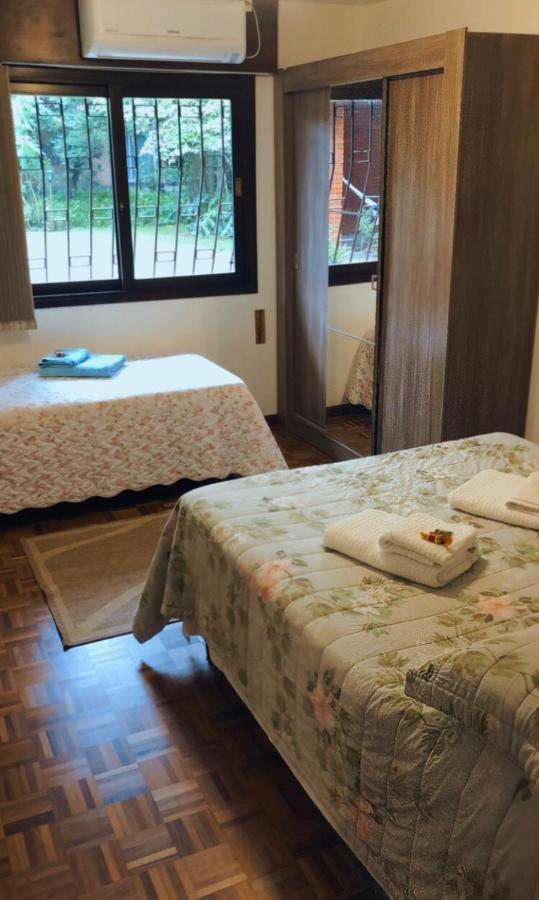 Casa Goldoni Gramado Villa Eksteriør billede