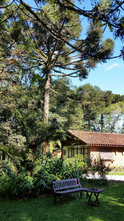 Casa Goldoni Gramado Villa Værelse billede
