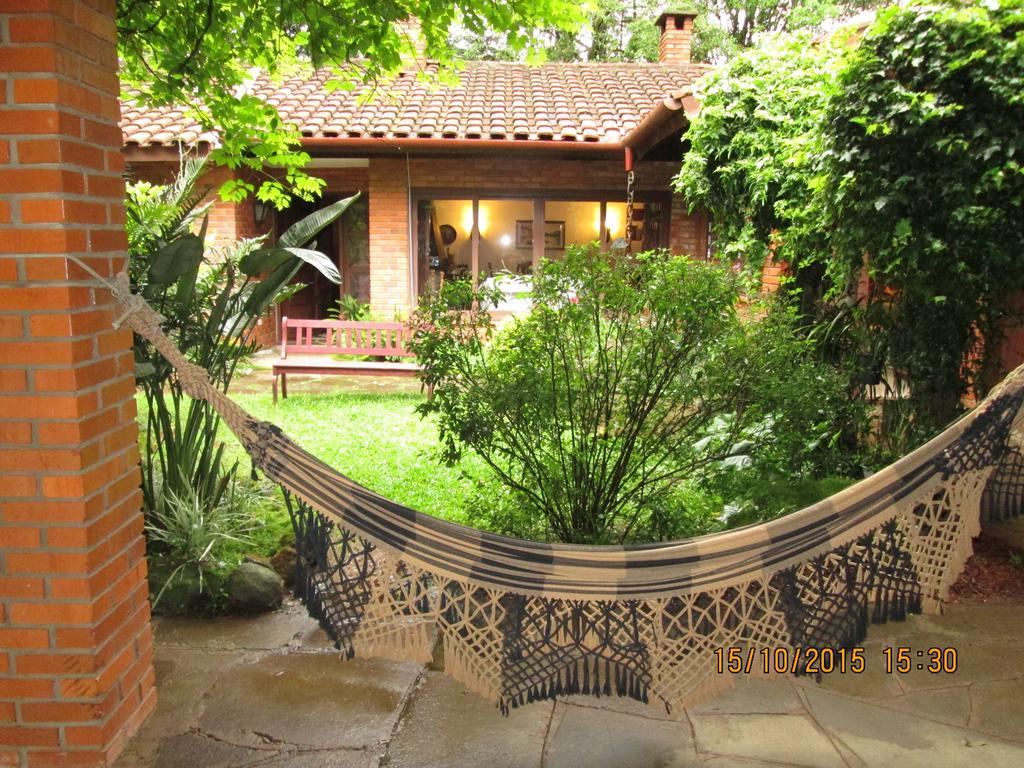 Casa Goldoni Gramado Villa Værelse billede