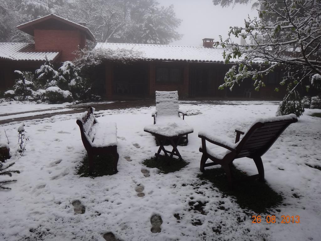 Casa Goldoni Gramado Villa Værelse billede