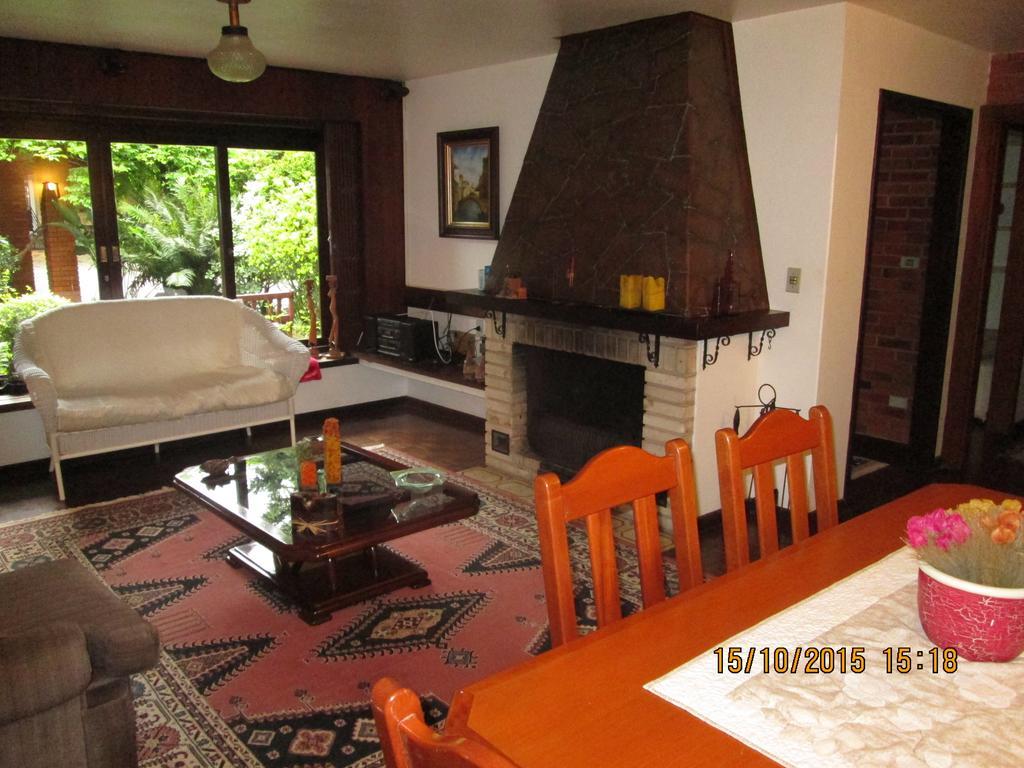 Casa Goldoni Gramado Villa Værelse billede