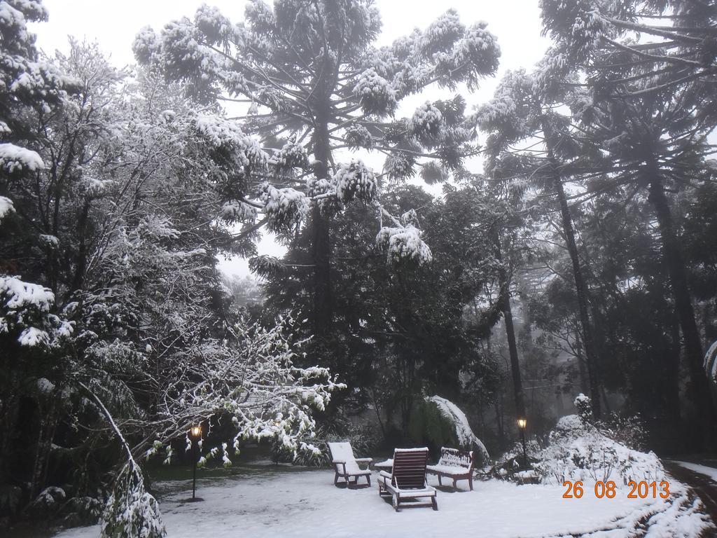 Casa Goldoni Gramado Villa Værelse billede