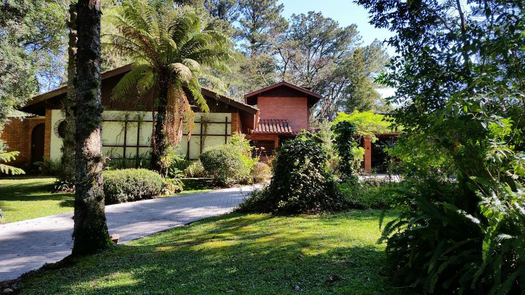 Casa Goldoni Gramado Villa Værelse billede