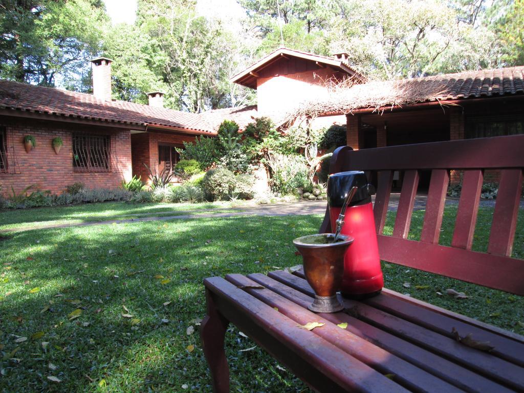 Casa Goldoni Gramado Villa Værelse billede