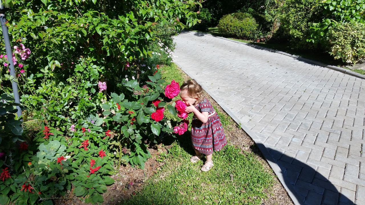 Casa Goldoni Gramado Villa Eksteriør billede